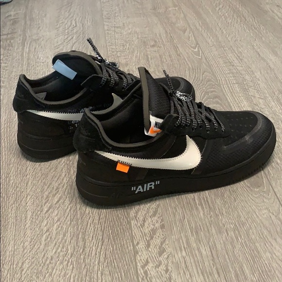 Nike Air Force 1 low main image 3